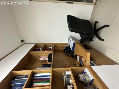 Bán nhà đẹp 2mặt hẻm,gần mặt tiền trần hưng đạo,5tầng mới đẹp,39m 3pn hcđ,nhỉnh 7tỷ 3