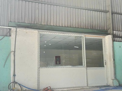 Giảm 500tr bán đất tặng kho xưởng hà huy giáp đường xe tải 8m thông, 200m2 nhỉnh 7tỷ 2
