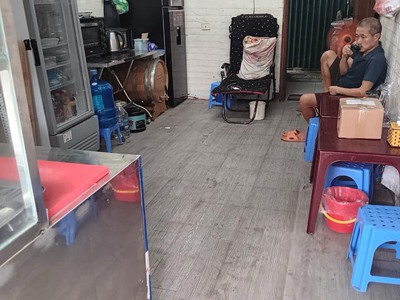 Nhượng nhà và cửa hàng mặt đường thụy khuê, tây hồ 1