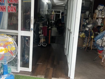 Sang nhượng mặt bằng tại 599kp 13 đường nguyễn ái quốc, phường hố nai, tp biên hòa 0