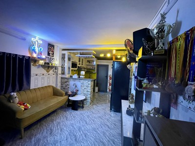 Chính chủ bán nhà 2 mặt hẽm thông phạm thế hiển quận 8 , giá tốt khu vực 2