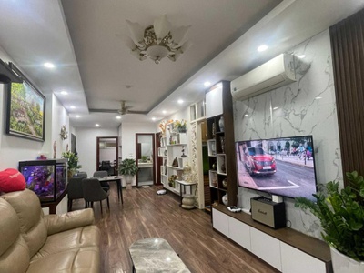Hiếm   căn 3pn2wc 283 khương trung dt90m2 full nội thất tầng trung giá 5.15 tỷ 0