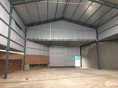 Cho thuê nhà kho 230m  ĐƯỜNG VÕ CHÍ CÔNG   phù hợp chứa hàng, GIÁ CHỈ 10 TRIỆU/THÁNG 0