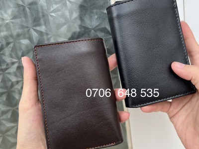 Xưởng đồ da tại sài Gòn tìm đối tác trên toàn quốc 7