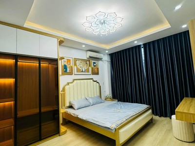 Chủ bán gấp nhà 30m2 full nội thất khu vực ba đình - tây hồ với giả chỉ nhỉnh 6 tỷ 1