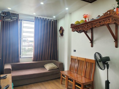 Bán nhà hoàng công chất 71/110m 6 tầng giá chỉ 19.9 tỷ cầu giấy. 2