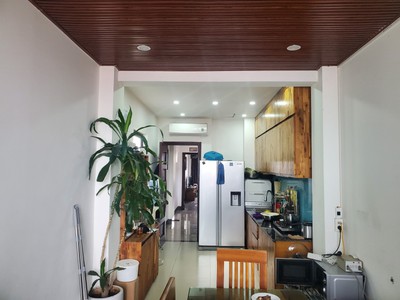 Bán nhà hoàng công chất 71/110m 6 tầng giá chỉ 19.9 tỷ cầu giấy. 0