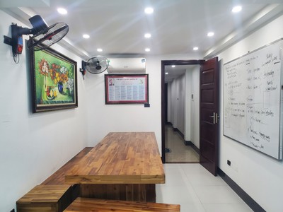 Bán nhà hoàng công chất 71/110m 6 tầng giá chỉ 19.9 tỷ cầu giấy. 1