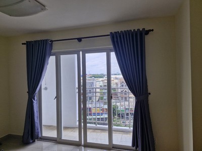 Cho thuê căn hộ chảm city dĩ an full nội thất 3