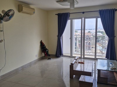Cho thuê căn hộ chảm city dĩ an full nội thất 5