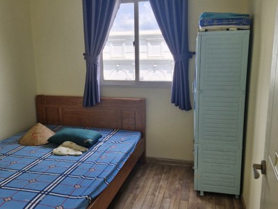 Cho thuê căn hộ chảm city dĩ an full nội thất 7