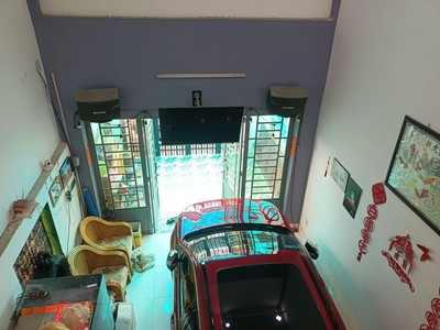 Siêu phẩm mặt tiền 4 tầng kd đỉnh khu tên lửa 82m2 nhỉnh 9 tỷ. 0