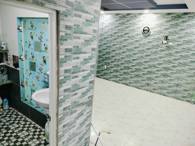 Siêu phẩm mặt tiền 4 tầng kd đỉnh khu tên lửa 82m2 nhỉnh 9 tỷ. 1