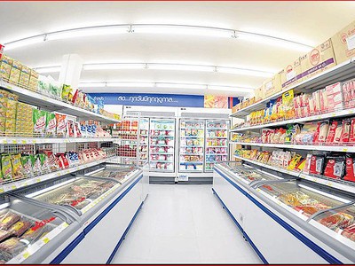 Cho thuê nhà siêu rộng 300m2 mặt tiền 15m trung tâm tp phúc yên, vĩnh phúc giá sốc 1