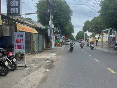 Nhà c4, dòng tiền thuê ổn định  5x34  mặt tiền nguyễn thị đặng, p. hiệp thành, q.12 4