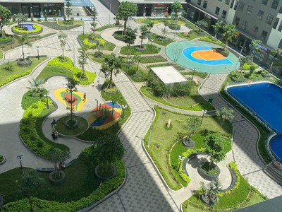 Bán căn hộ 58m2, 2pn, bcons garden trung tâm tp dĩ an, bình dương 4