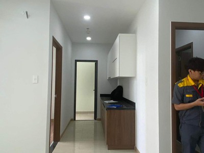 Bán căn hộ 58m2, 2pn, bcons garden trung tâm tp dĩ an, bình dương 2
