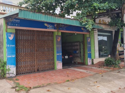 Bán nhà mặt đường ql31- đại lâm, lạng giang, bắc giang. 127m2, mt 7m. giá 3,7tỷ 1