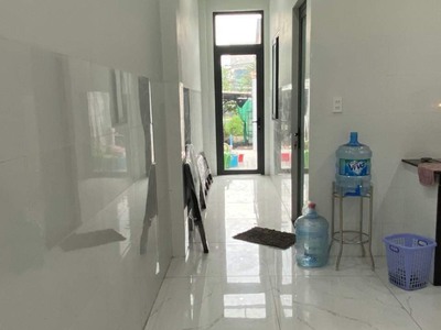 Cho nữ thuê phòng riêng trong nhà nguyên căn có sân rộng rãi 6