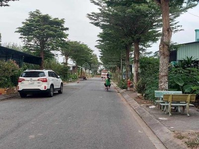 Bán nhanh lô đất ngay khu hành chính huyện trong tuần để đáo hạn ngân hàng 1