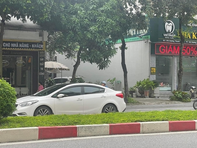 Bán đất mặt đường Thanh Niên, ph Hải Tân, TP HD, 81.6m2, mt 4.5m, KD buôn bán đắc địa 0