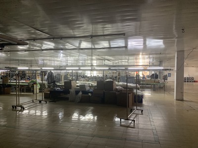 Bán đất công nghiệp gần 5000m2 tại huyện Thanh Hà, Hải Dương 0
