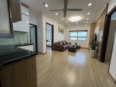 Siêu Phẩm căn hộ 3 ngủ tòa tháp A Căn hộ chung cư Sông Nhuệ,Hà Đông. 1