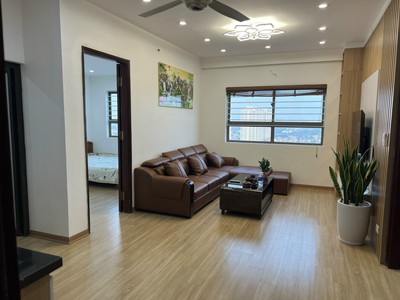 Siêu Phẩm căn hộ 3 ngủ tòa tháp A Căn hộ chung cư Sông Nhuệ,Hà Đông. 3