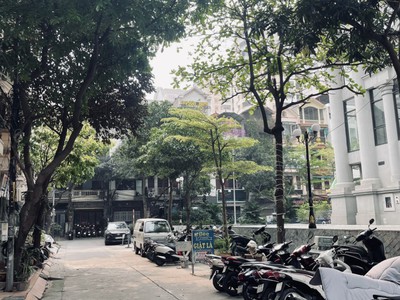 Liền kề Mỹ Đình 60m2 6 tầng hoàn thiện đẹp giá nhỉnh 17 tỷ 1