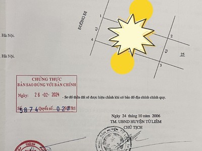 Liền kề Mỹ Đình 60m2 6 tầng hoàn thiện đẹp giá nhỉnh 17 tỷ 2