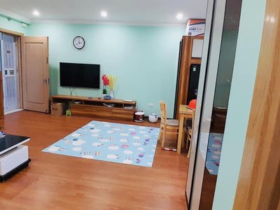 Bán căn hộ Góc 76m toà chung cư HH01A Kđt Thanh Hà, Hà Đông 1