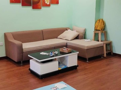 Bán căn hộ Góc 76m toà chung cư HH01A Kđt Thanh Hà, Hà Đông 2