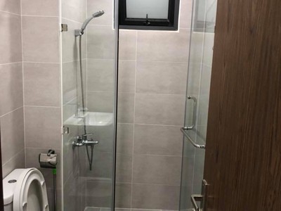 Cho Thuê căn hộ FULL Nội Thất Him Lam Phú An  69m2, 2PN,2WC  Giá 10 Triệu/Tháng View Nội Khu, Hướng 4