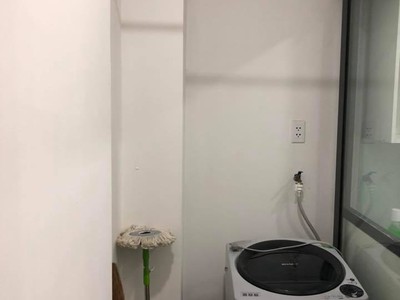 Cho Thuê căn hộ FULL Nội Thất Him Lam Phú An  69m2, 2PN,2WC  Giá 10 Triệu/Tháng View Nội Khu, Hướng 6