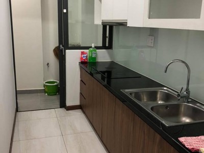 Cho Thuê căn hộ FULL Nội Thất Him Lam Phú An  69m2, 2PN,2WC  Giá 10 Triệu/Tháng View Nội Khu, Hướng 7