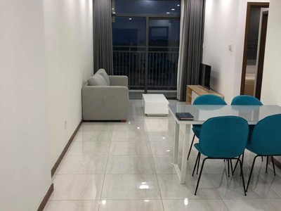 Cho Thuê căn hộ FULL Nội Thất Him Lam Phú An  69m2, 2PN,2WC  Giá 10 Triệu/Tháng View Nội Khu, Hướng 8