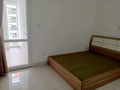 Cho thuê CHCC Tara Quận 8, 85m2, 2Pn, 2 tollet, full nội thất, 12tr/th 3