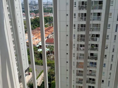 Cho thuê CHCC Tara Quận 8, 85m2, 2Pn, 2 tollet, full nội thất, 12tr/th 4