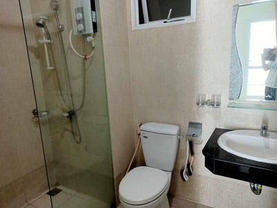 Cho thuê CHCC Tara Quận 8, 85m2, 2Pn, 2 tollet, full nội thất, 12tr/th 5