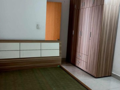 Cho thuê CHCC Tara Quận 8, 85m2, 2Pn, 2 tollet, full nội thất, 12tr/th 6