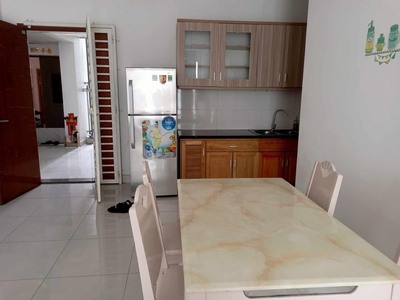 Cho thuê CHCC Tara Quận 8, 85m2, 2Pn, 2 tollet, full nội thất, 12tr/th 7