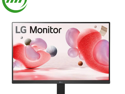 Màn Hình LG 24MR400-B  23.8 inch - IPS - FHD - 100Hz - 5ms 0