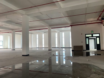 Cho thuê nhà xưởng diện tích 10.368 m2 và  5.200 m2 trong kcn Sóng Thần, Dĩ An, Bình Dương 0
