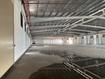 Cho thuê nhà xưởng diện tích 10.368 m2 và  5.200 m2 trong kcn Sóng Thần, Dĩ An, Bình Dương 2