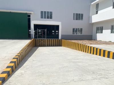 Cho thuê nhà xưởng 20 Ha gồm 24 nhà xưởng nhiều diện tích trong KCN Mỹ Phước, Bình Dương 1