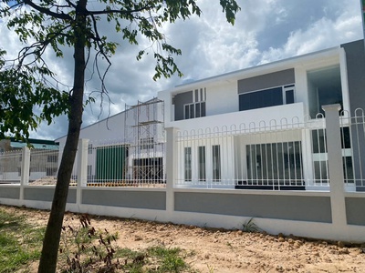 Cho thuê nhà xưởng 20 Ha gồm 24 nhà xưởng nhiều diện tích trong KCN Mỹ Phước, Bình Dương 3