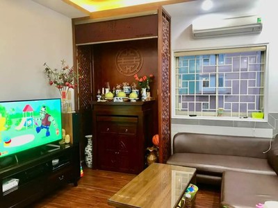 Bán chung cư Nguyễn Cơ Thạch Nam Từ Liêm 120m giá 5.4 tỷ, căn góc, full nội thất đẹp 0