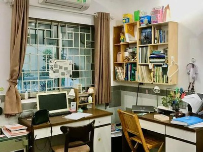 Bán chung cư Nguyễn Cơ Thạch Nam Từ Liêm 120m giá 5.4 tỷ, căn góc, full nội thất đẹp 1