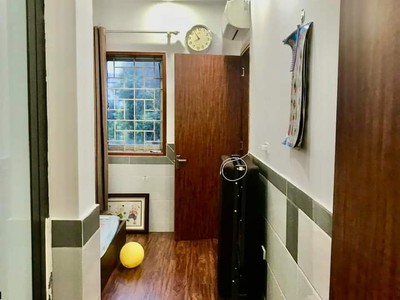 Bán chung cư Nguyễn Cơ Thạch Nam Từ Liêm 120m giá 5.4 tỷ, căn góc, full nội thất đẹp 3