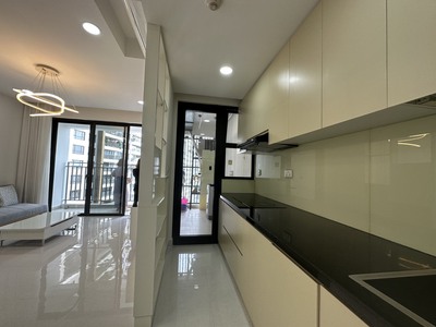 Cho thuê căn hộ 2PN diện tích 91m2, căn hộ The View Q7, full nội thất vào ở ngay. Giá 19tr/tháng 2
